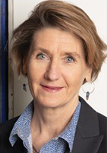 Martine Pelier