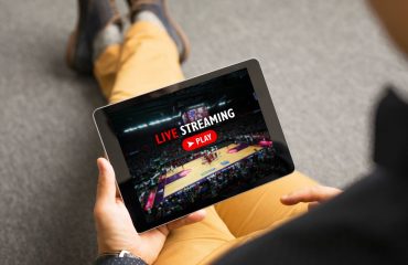 Live Streaming sports