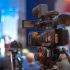 Live Broadcast with camera