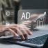 Ad spend increased chart image