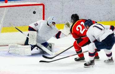 Hockey Players
