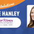 Diane Hanley Cynopsis Top Women in Media Honoree